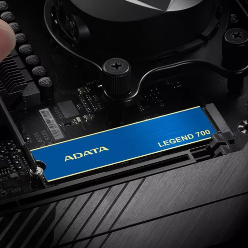 A-Data 256GB M.2 2280 NVMe LEGEND 710