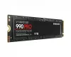 Samsung 1TB M.2 2280 NVMe 990 Pro