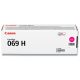 Canon CRG-069 Magenta toner