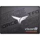 TeamGroup 512GB 2,5" SATA3 Vulcan Z