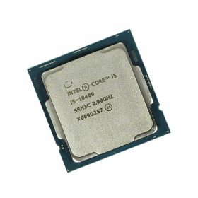 Intel Core i5-10400 2,9GHz 12MB LGA1200 OEM