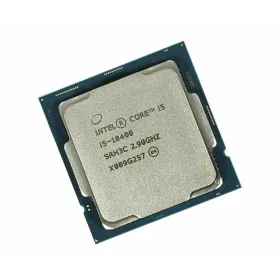 Intel Core i5-10400 2,9GHz 12MB LGA1200 OEM