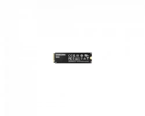 Samsung 2TB M.2 2280 NVMe 990 Pro