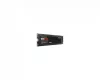 Samsung 2TB M.2 2280 NVMe 990 Pro