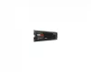 Samsung 2TB M.2 2280 NVMe 990 Pro