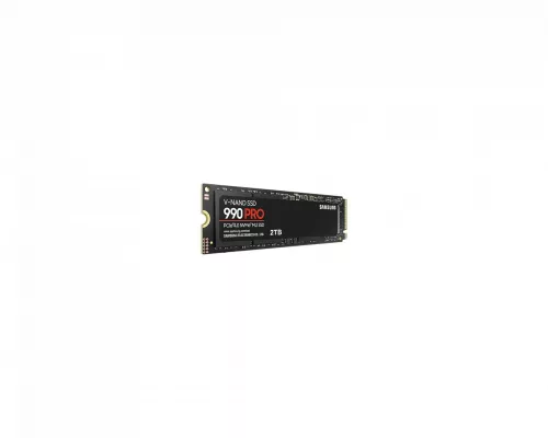 Samsung 2TB M.2 2280 NVMe 990 Pro