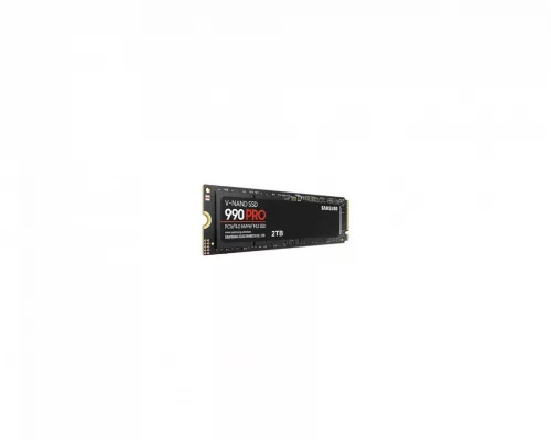 Samsung 2TB M.2 2280 NVMe 990 Pro