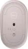 Dell MS3320W Mobile Wireless Mouse Ash Pink