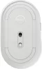 Dell MS7421W Premier Rechargeable Wireless Mouse Platinum Silver