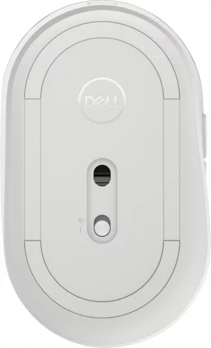 Dell MS7421W Premier Rechargeable Wireless Mouse Platinum Silver