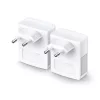 TP-Link TL-PA7019 KIT AV1000 Gigabit Powerline Adapter Kit