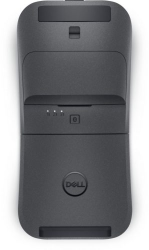 Dell MS700 Bluetooth Travel Mouse Black