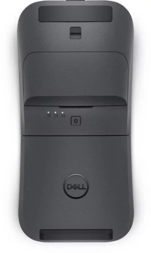 Dell MS700 Bluetooth Travel Mouse Black