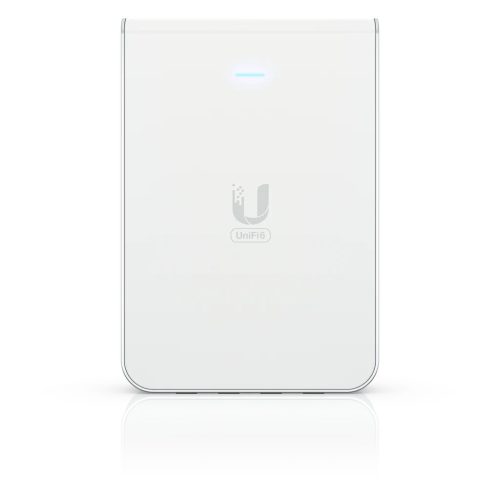 Ubiquiti Unifi U6 In-Wall Access Point