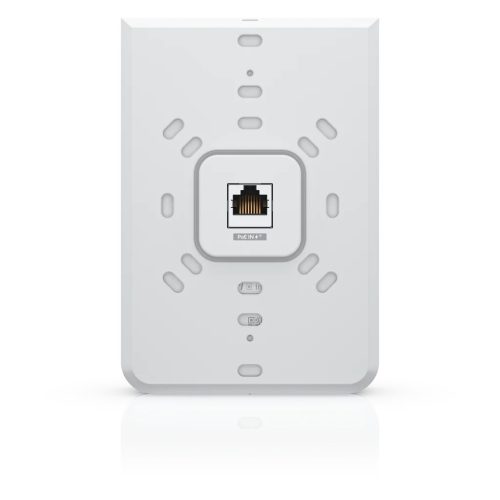 Ubiquiti Unifi U6 In-Wall Access Point