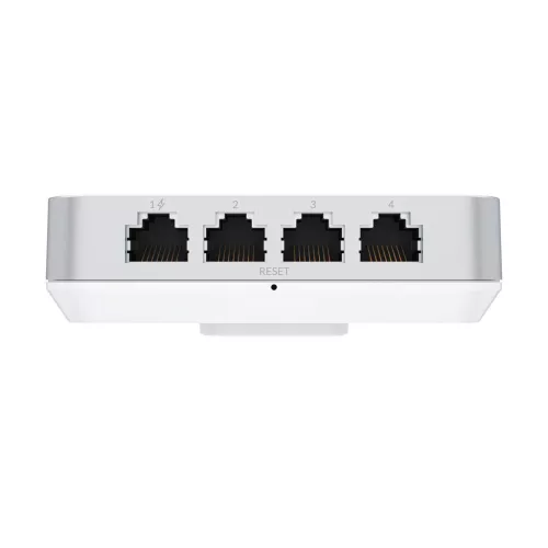 Ubiquiti Unifi U6 In-Wall Access Point