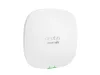 HP Aruba Instant On AP25 (RW) 4x4 Wi-Fi 6 Indoor Access Point White