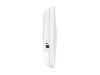 HP Aruba Instant On AP25 (RW) 4x4 Wi-Fi 6 Indoor Access Point White