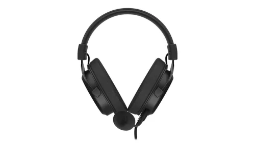 Endorfy VIRO Infra Headset Black