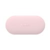 Belkin SoundForm Play True Bluetooth Headset Earbuds Pink