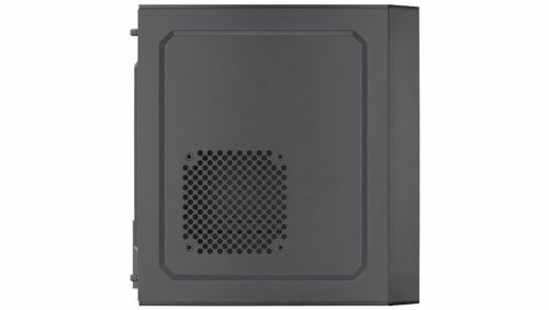 Aerocool CS-104 Black