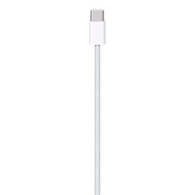 Apple USB-C Woven Charge Cable 1m White