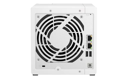 QNAP NAS TS-433-4G (4GB) (4xHDD)