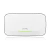 ZyXEL WAX640S-6E WiFi Acces Point White