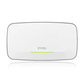ZyXEL WAX640S-6E WiFi Acces Point White
