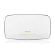ZyXEL WAX640S-6E WiFi Acces Point White