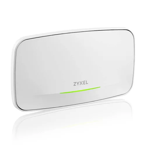 ZyXEL WAX640S-6E WiFi Acces Point White