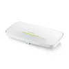 ZyXEL WAX640S-6E WiFi Acces Point White