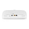 ZyXEL WAX640S-6E WiFi Acces Point White
