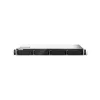 QNAP NAS TS-435XeU-4G (4GB) (4xHDD + 2xM.2 SSD)