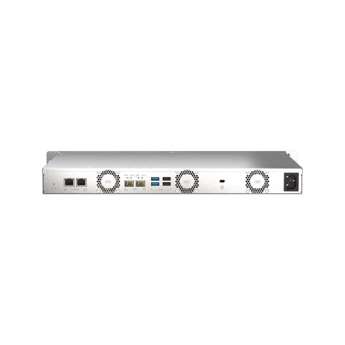 QNAP NAS TS-435XeU-4G (4GB) (4xHDD + 2xM.2 SSD)