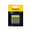 Intenso AAA Alkáli Elem 4db/csomag