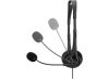 HP Stereo USB Headset G2