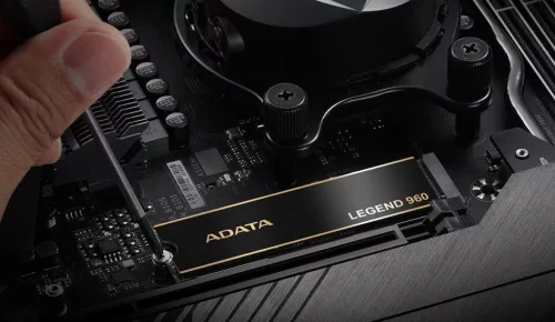 A-Data 2TB M.2 2280 NVME Legend 960