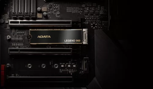 A-Data 2TB M.2 2280 NVME Legend 960