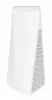 Mikrotik Audience LTE6 kit Access Point White