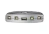 ATEN US421A-AT 4-Port USB 2.0 Peripheral Switch