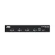 ATEN VM0404 4x4 VGA/Audio Matrix Switch