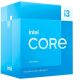 Intel Core i3-13100F 3,4GHz 12MB LGA1700 BOX