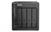 QNAP NAS TS-453E-8G (8GB) (4xHDD + 2xM.2 SSD)