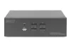 Digitus KVM Switch 4 Port Dual Display, 4K, DisplayPort