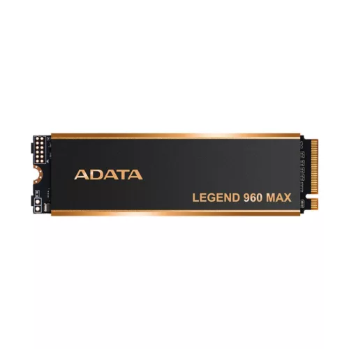 A-Data 4TB M.2 2280 NVME Legend 960 MAX