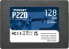 Patriot 128GB 2,5" SATA3 P220