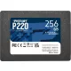 Patriot 256GB 2,5" SATA3 P220