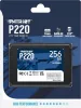 Patriot 256GB 2,5" SATA3 P220