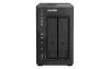 QNAP NAS TS-253E-8G (8GB) (2xHDD + 2xM.2 SSD)